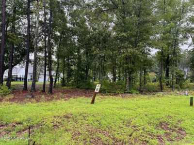 Residential Land For Sale in Wilmington, North Carolina