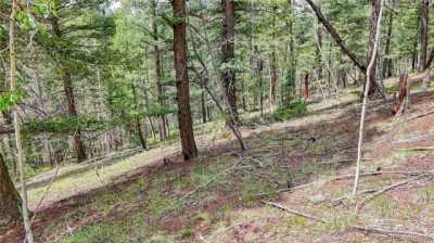 Residential Land For Sale in Cripple Creek, Colorado