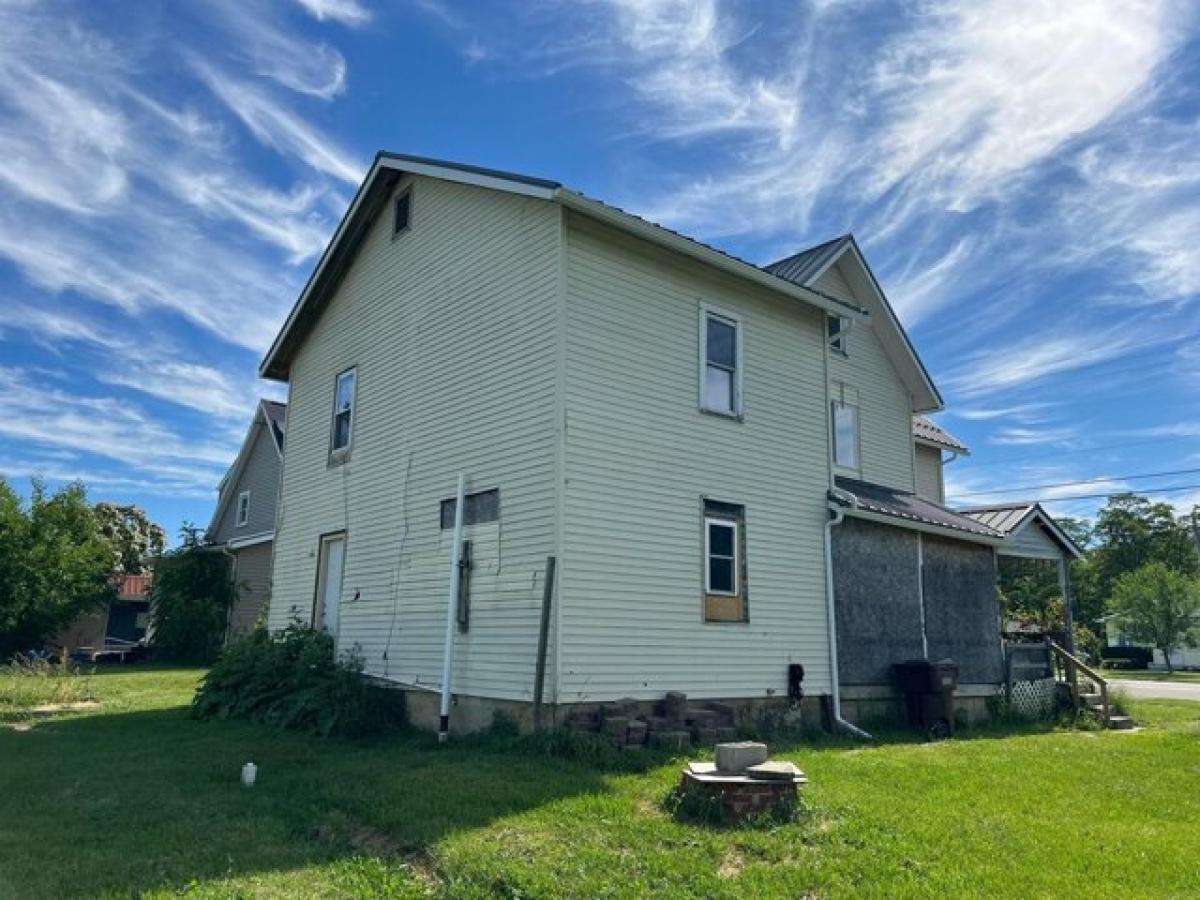 Picture of Home For Sale in Chatfield, Ohio, United States