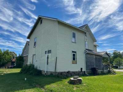 Home For Sale in Chatfield, Ohio