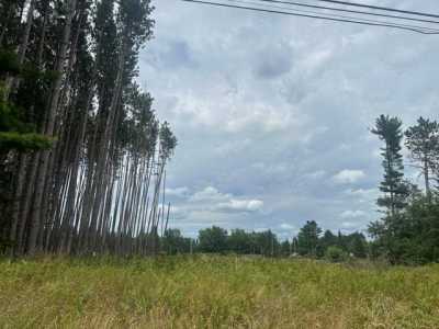 Residential Land For Sale in Eagle River, Wisconsin