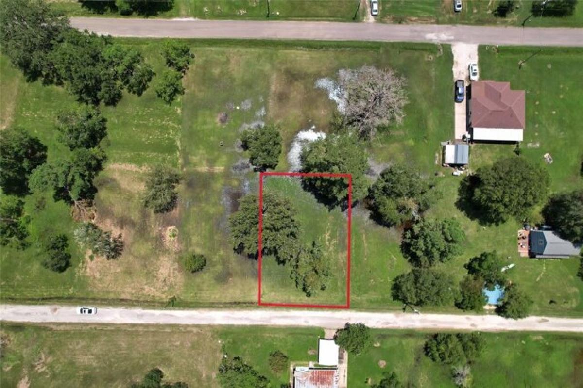 Picture of Residential Land For Sale in Pointblank, Texas, United States