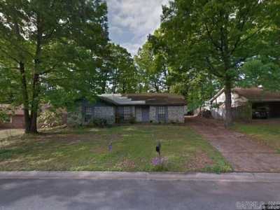 Home For Sale in White Hall, Arkansas