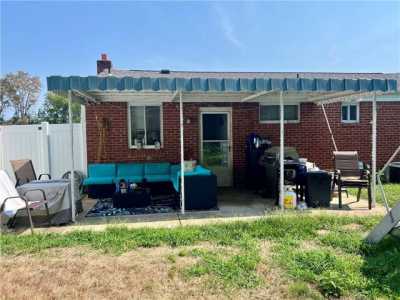 Home For Sale in Homestead, Pennsylvania