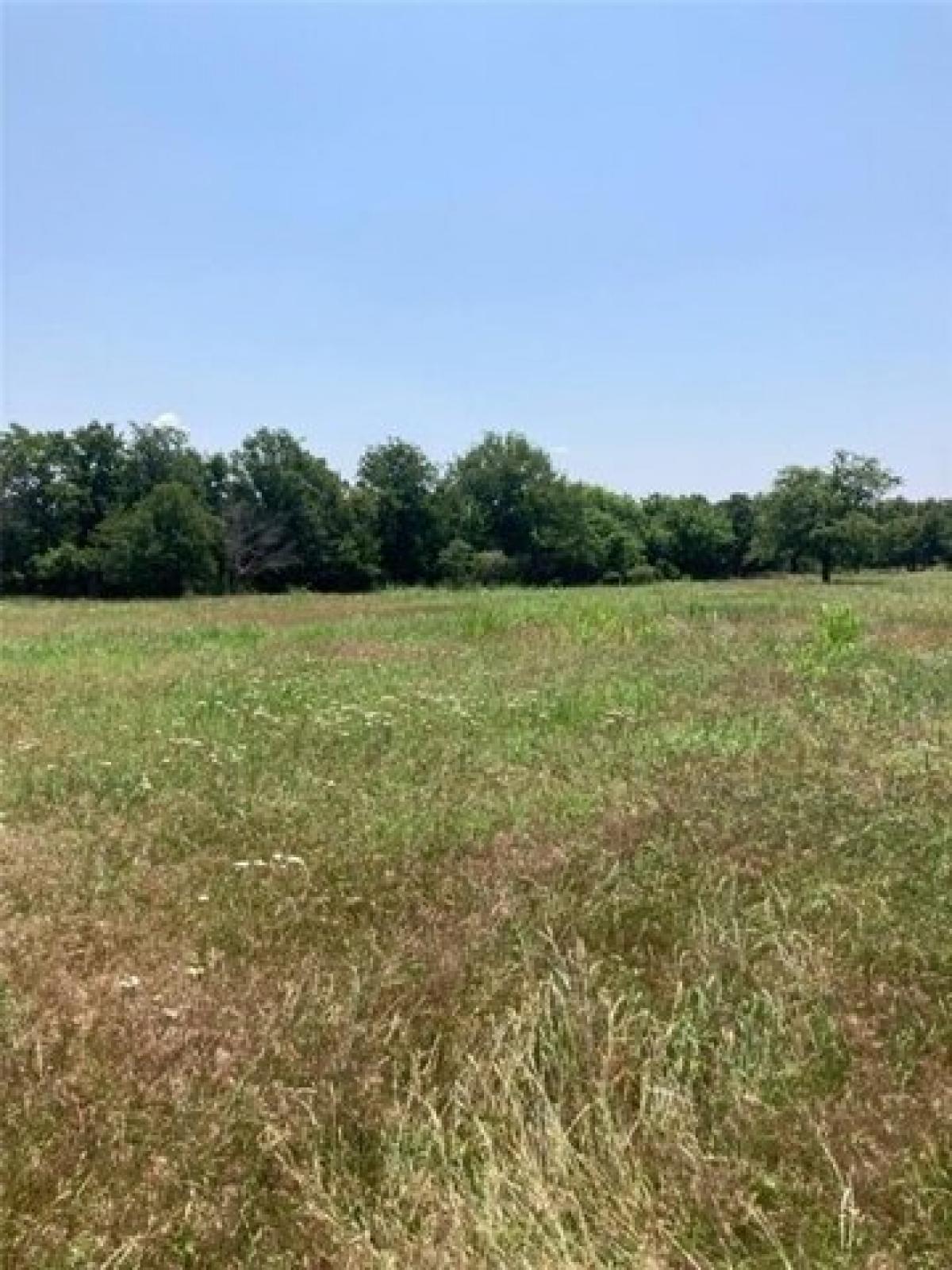 Picture of Residential Land For Sale in Guthrie, Oklahoma, United States