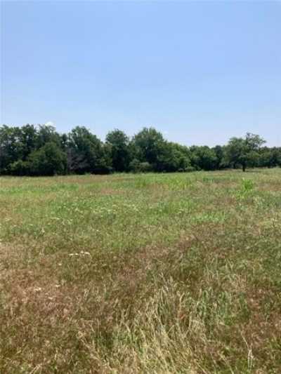 Residential Land For Sale in Guthrie, Oklahoma