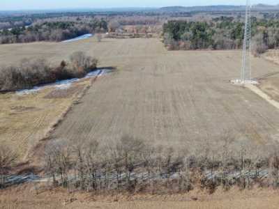 Residential Land For Sale in Adams, Wisconsin