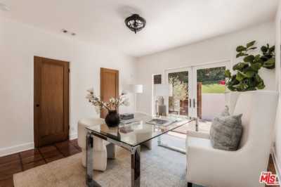 Home For Sale in Studio City, California