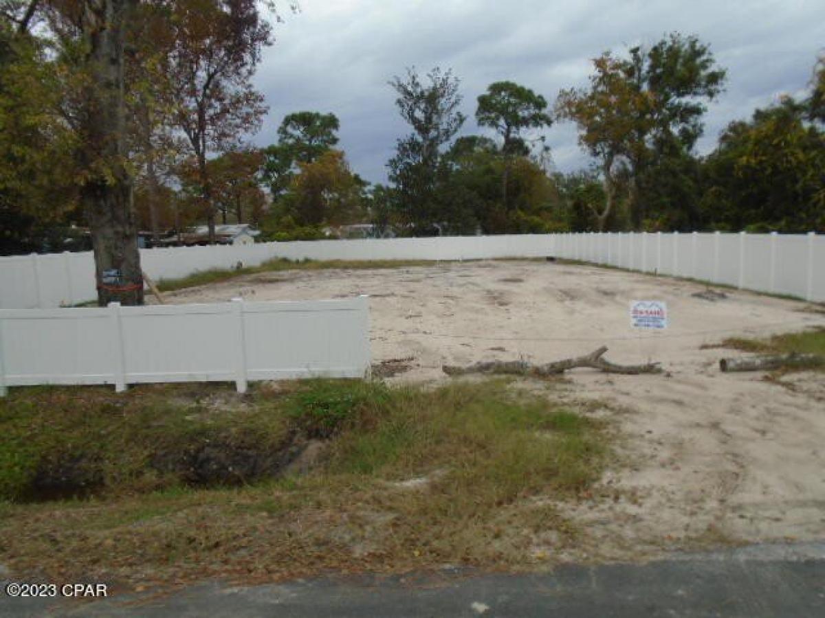 Picture of Residential Land For Sale in Panama City Beach, Florida, United States