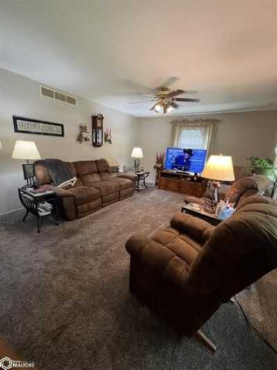 Home For Sale in Fort Dodge, Iowa