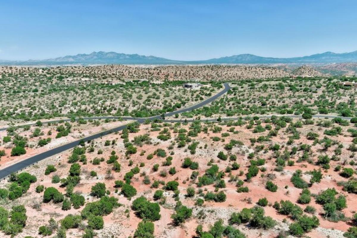 Picture of Residential Land For Sale in Placitas, New Mexico, United States