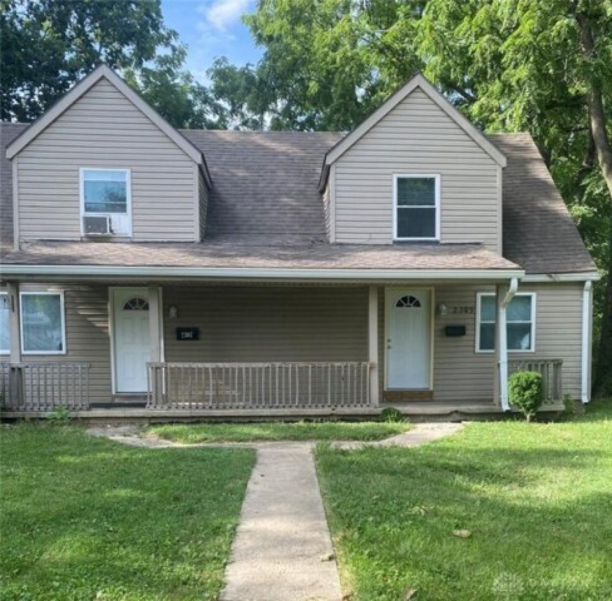 Picture of Home For Rent in Dayton, Ohio, United States