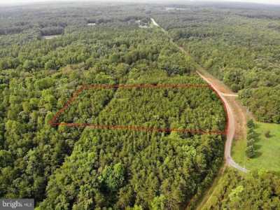 Residential Land For Sale in Prospect, Virginia