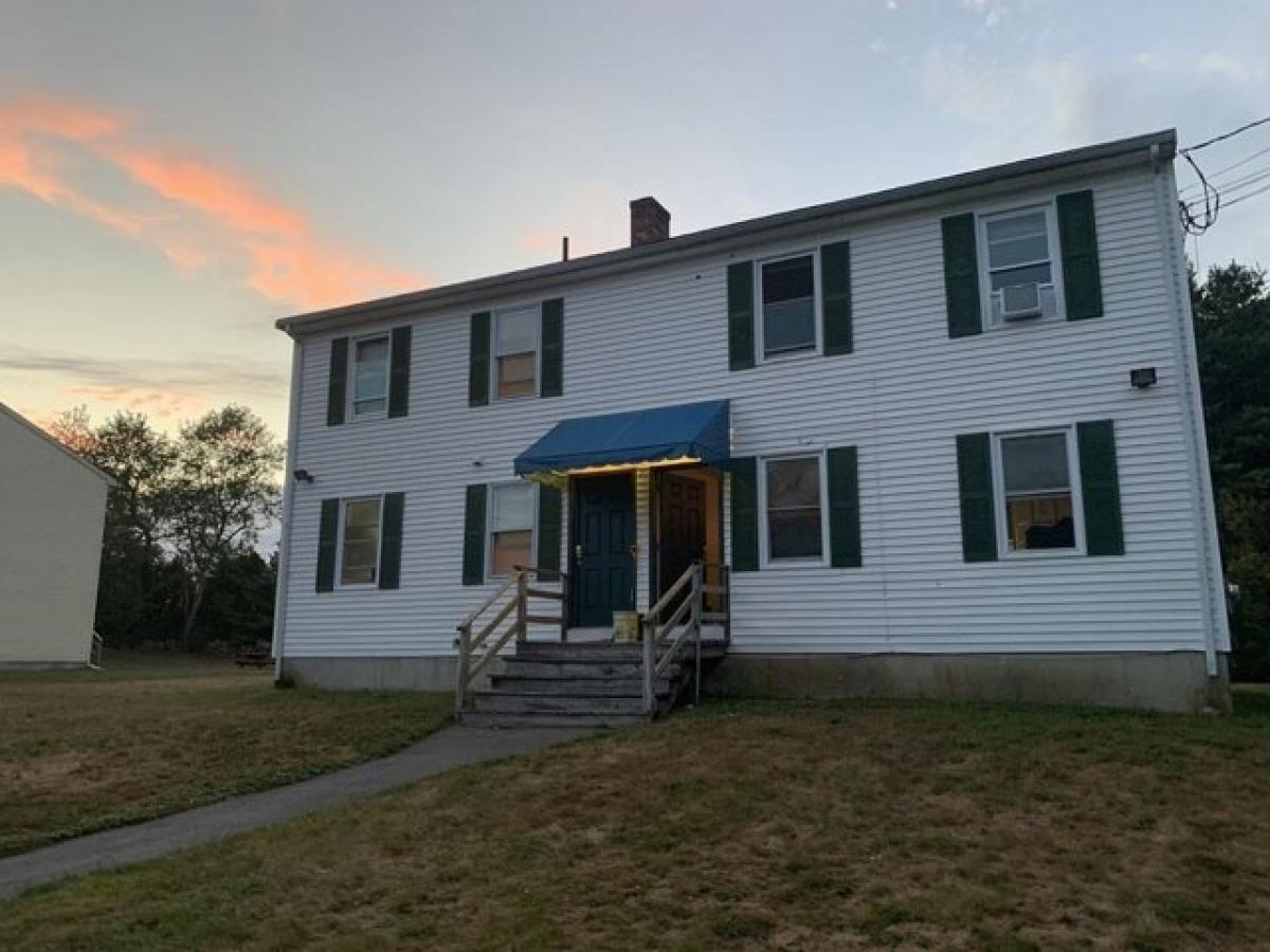 Picture of Apartment For Rent in Dartmouth, Massachusetts, United States