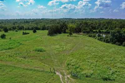 Residential Land For Sale in Mount Vernon, Texas