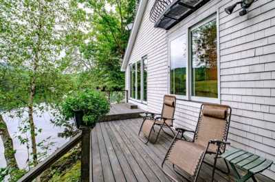 Home For Sale in Greenwood, Maine