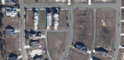 Residential Land For Sale in Hardeeville, South Carolina