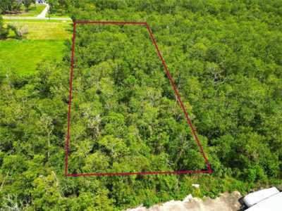 Residential Land For Sale in Richwood, Texas