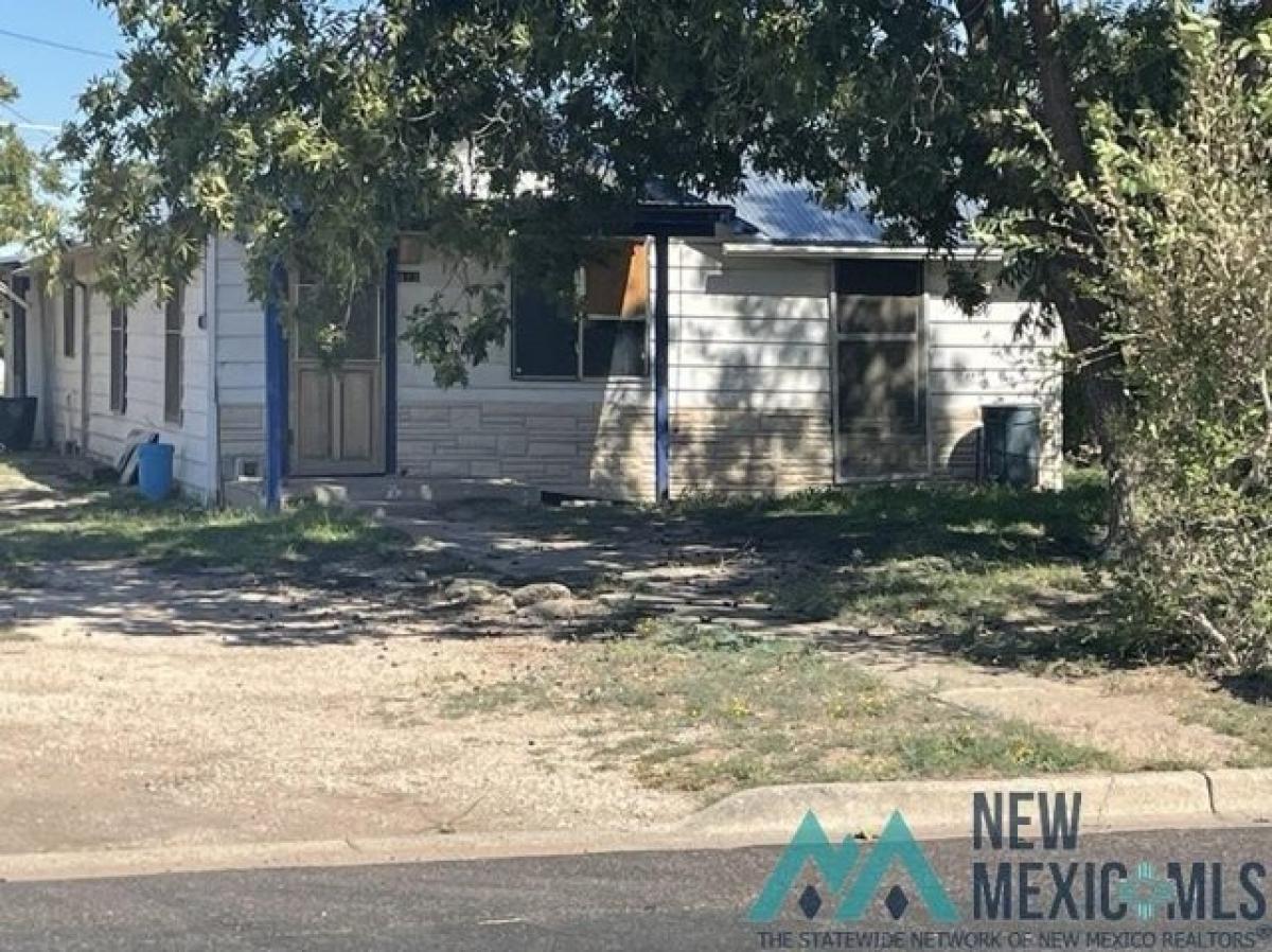 Picture of Home For Sale in Hobbs, New Mexico, United States