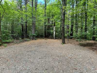 Residential Land For Sale in Stetson, Maine