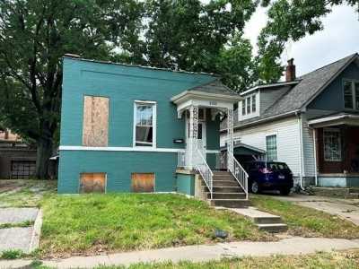 Home For Sale in Granite City, Illinois