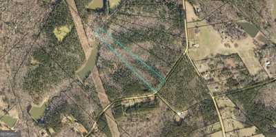 Residential Land For Sale in Rutledge, Georgia