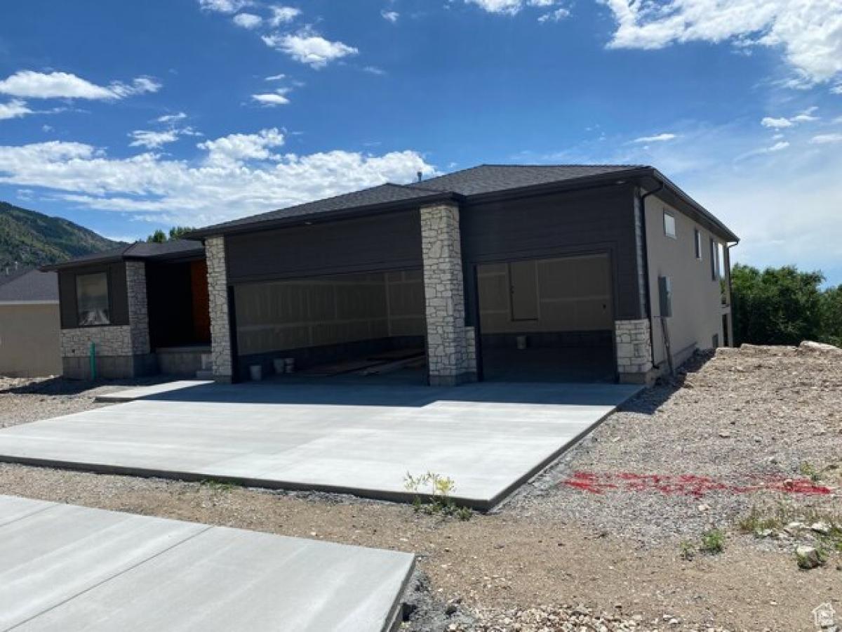 Picture of Home For Sale in North Ogden, Utah, United States