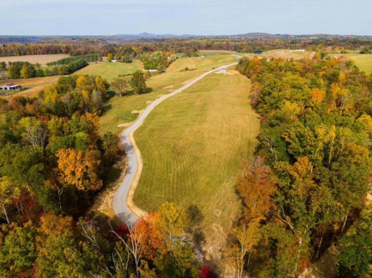 Picture of Residential Land For Sale in Nancy, Kentucky, United States