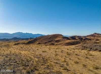 Residential Land For Sale in Bullhead City, Arizona