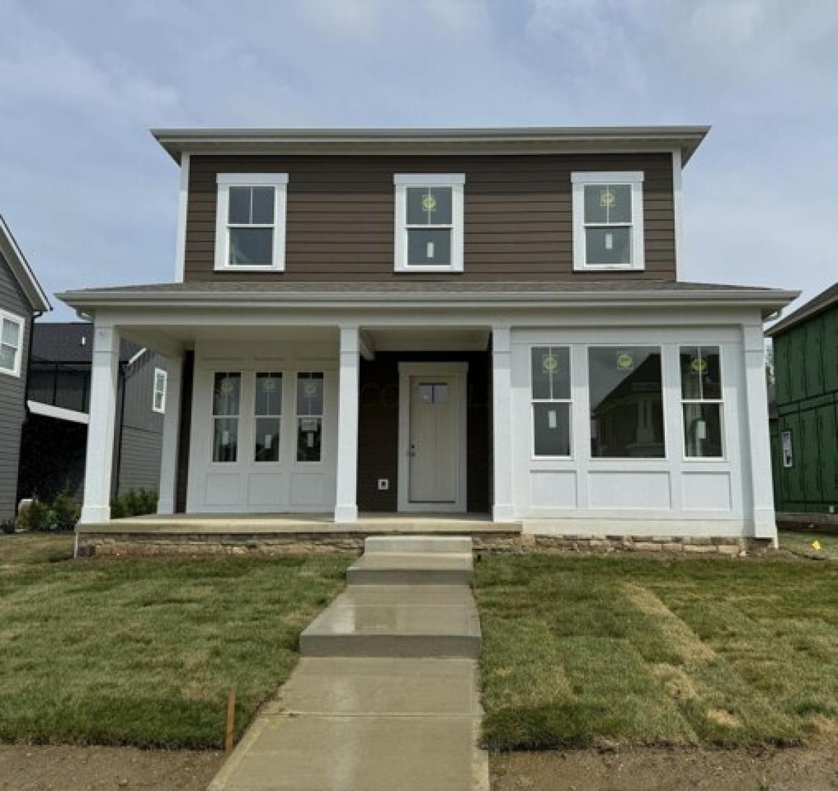 Picture of Home For Sale in Lewis Center, Ohio, United States