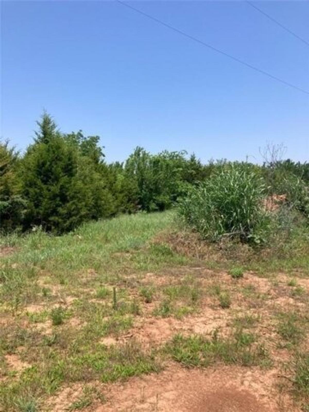 Picture of Residential Land For Sale in Guthrie, Oklahoma, United States