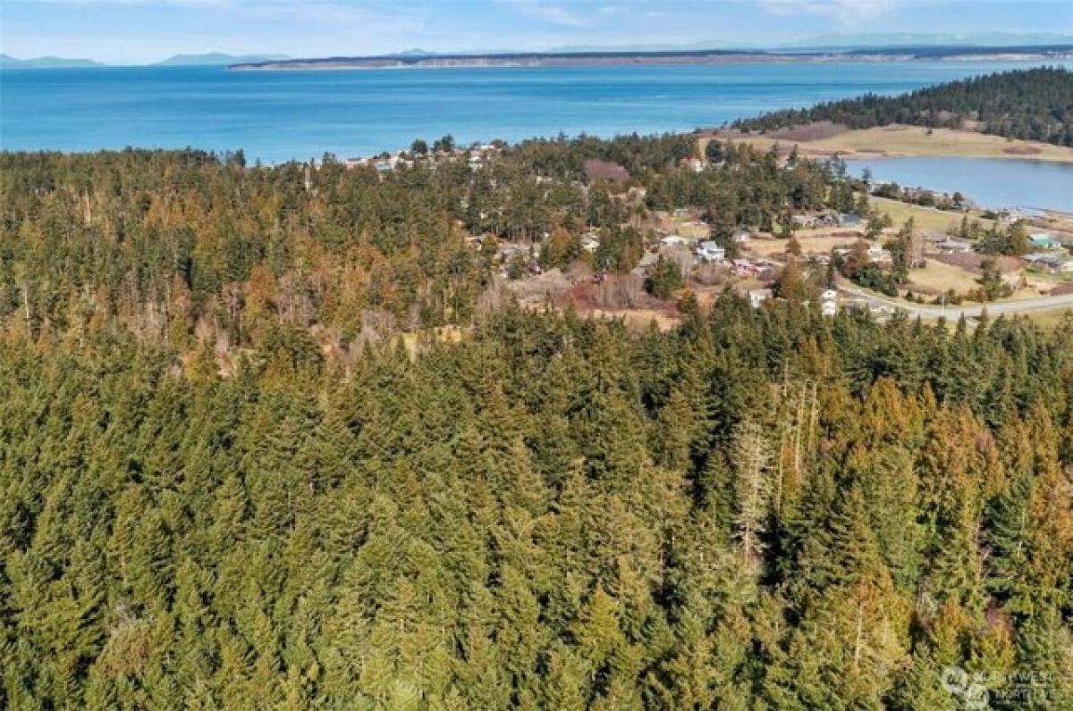 Picture of Residential Land For Sale in Port Townsend, Washington, United States