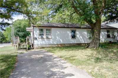 Home For Sale in Paola, Kansas