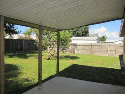 Home For Rent in Cocoa, Florida