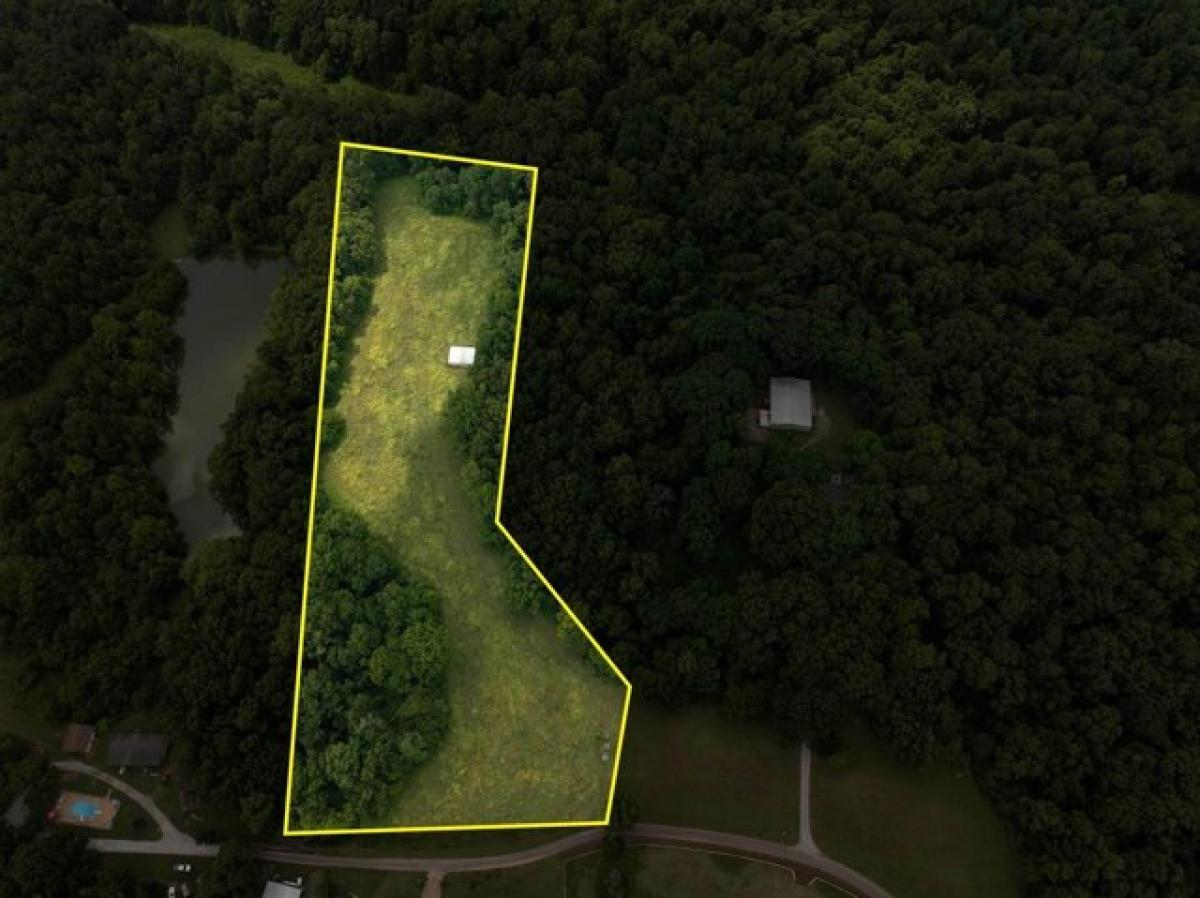 Picture of Residential Land For Sale in Millington, Tennessee, United States