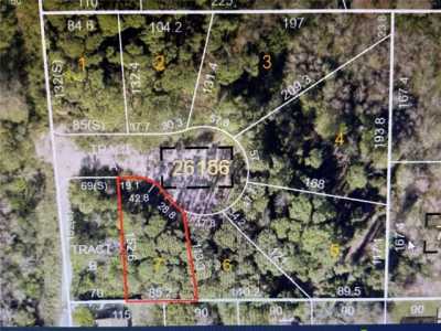 Residential Land For Sale in Palm Harbor, Florida