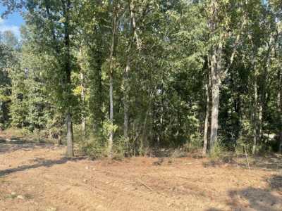 Residential Land For Sale in Russellville, Arkansas