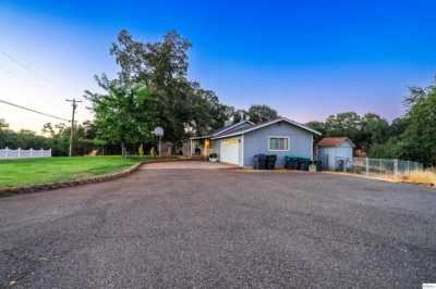 Home For Sale in Cottonwood, California