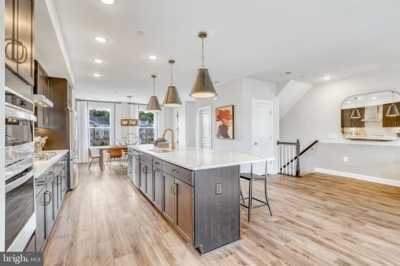 Home For Sale in Chantilly, Virginia