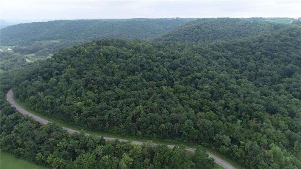 Picture of Residential Land For Sale in Cochrane, Wisconsin, United States