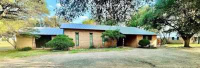 Home For Sale in Colorado City, Texas