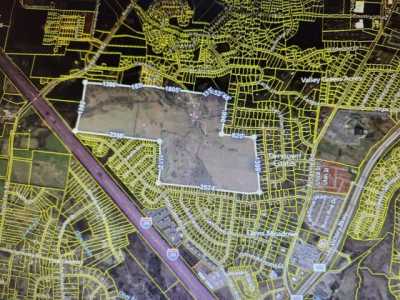 Residential Land For Sale in 