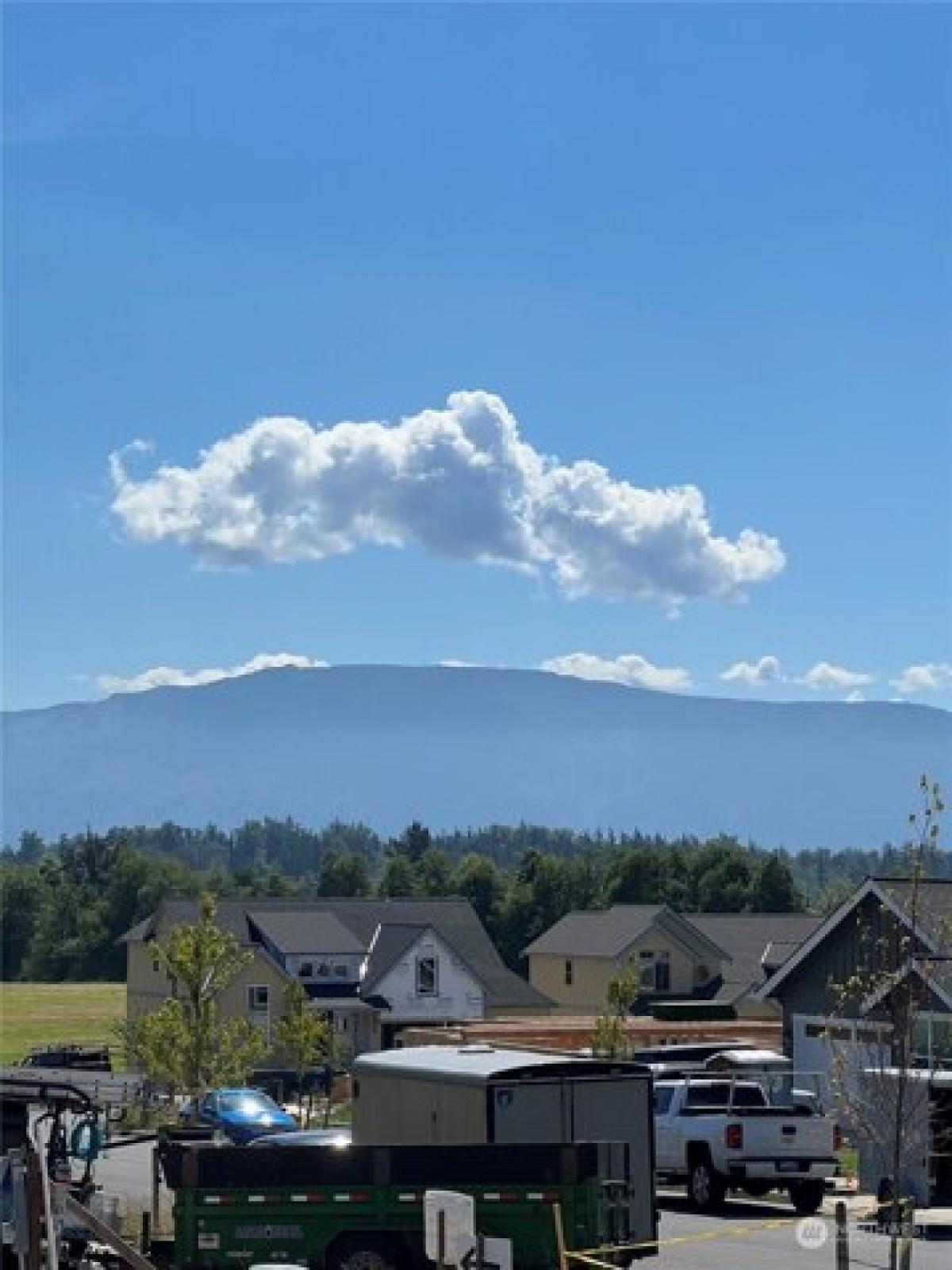 Picture of Residential Land For Sale in Lynden, Washington, United States