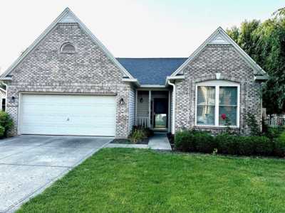 Home For Rent in Avon, Indiana