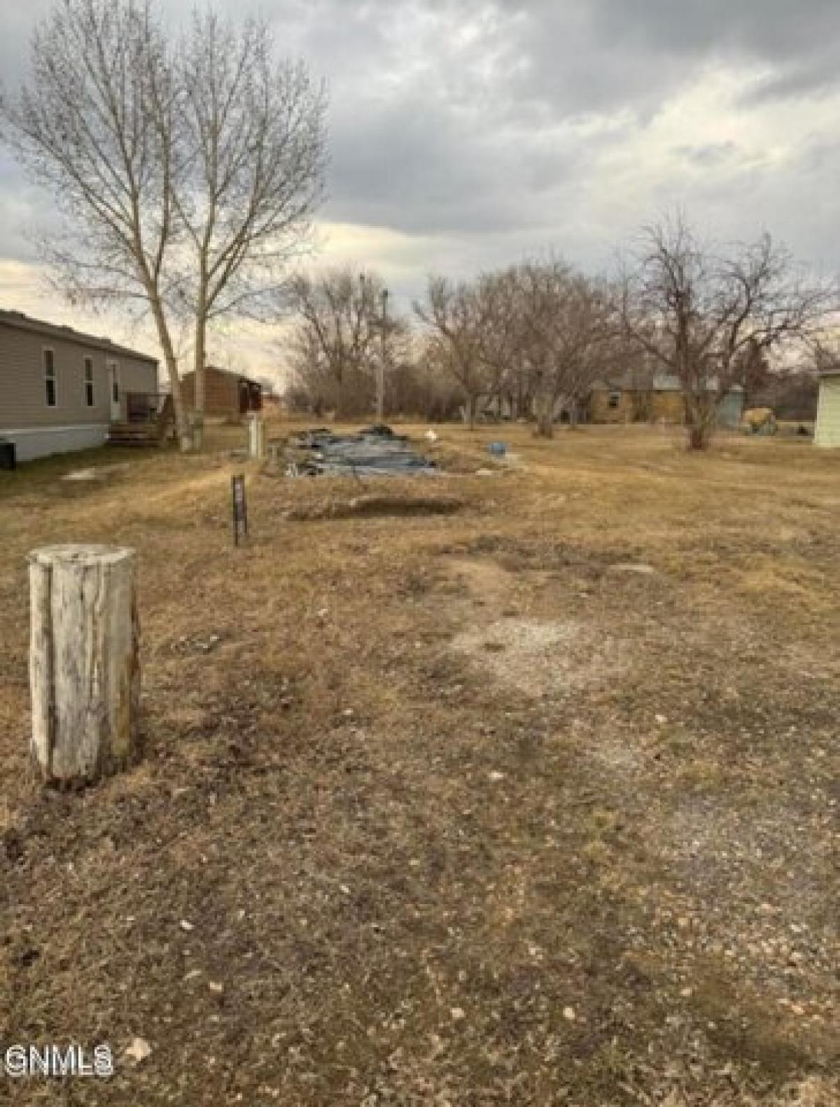 Picture of Residential Land For Rent in Noonan, North Dakota, United States