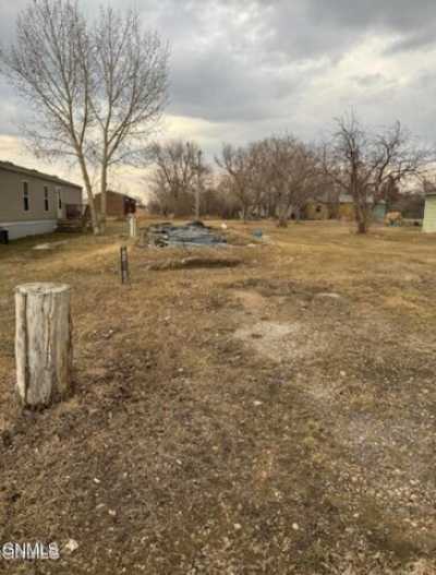 Residential Land For Rent in Noonan, North Dakota