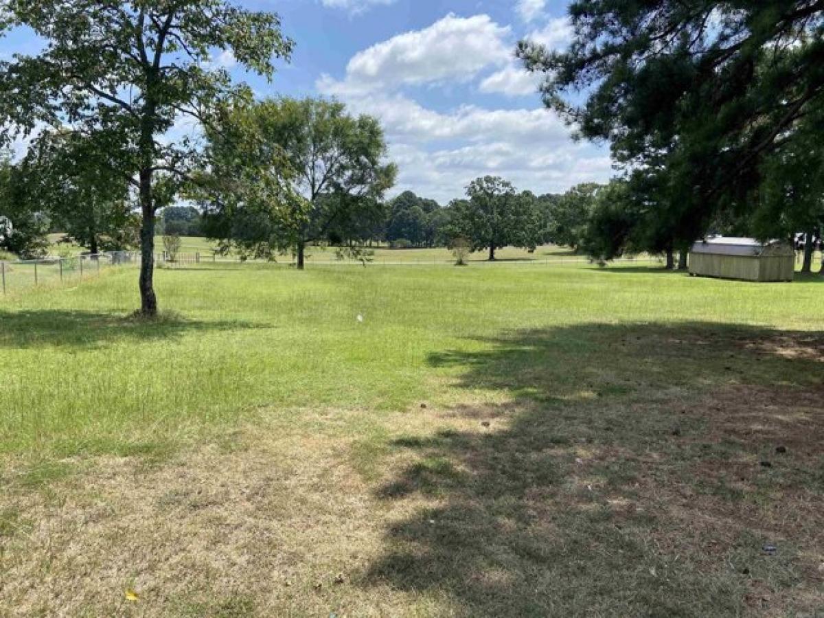 Picture of Residential Land For Sale in Beebe, Arkansas, United States