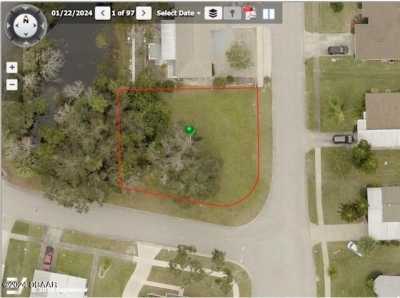 Residential Land For Sale in New Smyrna Beach, Florida