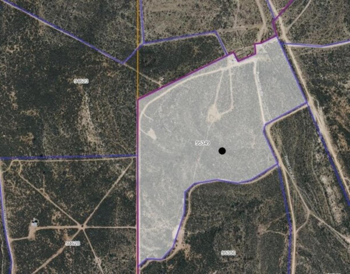 Picture of Residential Land For Sale in Comstock, Texas, United States