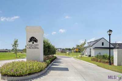 Residential Land For Sale in Prairieville, Louisiana